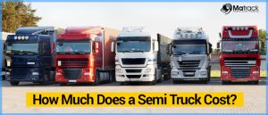 New/Used Semi Truck Cost Analysis