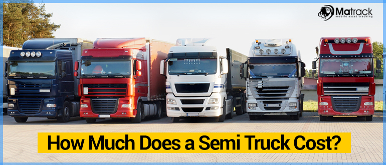 How Much Does A Semi Truck Driver Make In Texas