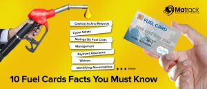 10 Fuel Cards Facts You Must Know