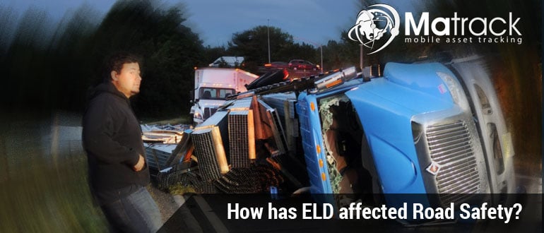 How Has ELD Affected Road Safety?