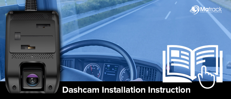 Dash Cam Installation Instrutions-How To Hardwire Guide?