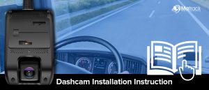 Dash Cam Installation Instrutions
