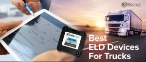 Best ELD Devices For Trucks