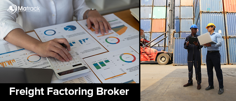 How to Become A Freight Factoring Broker