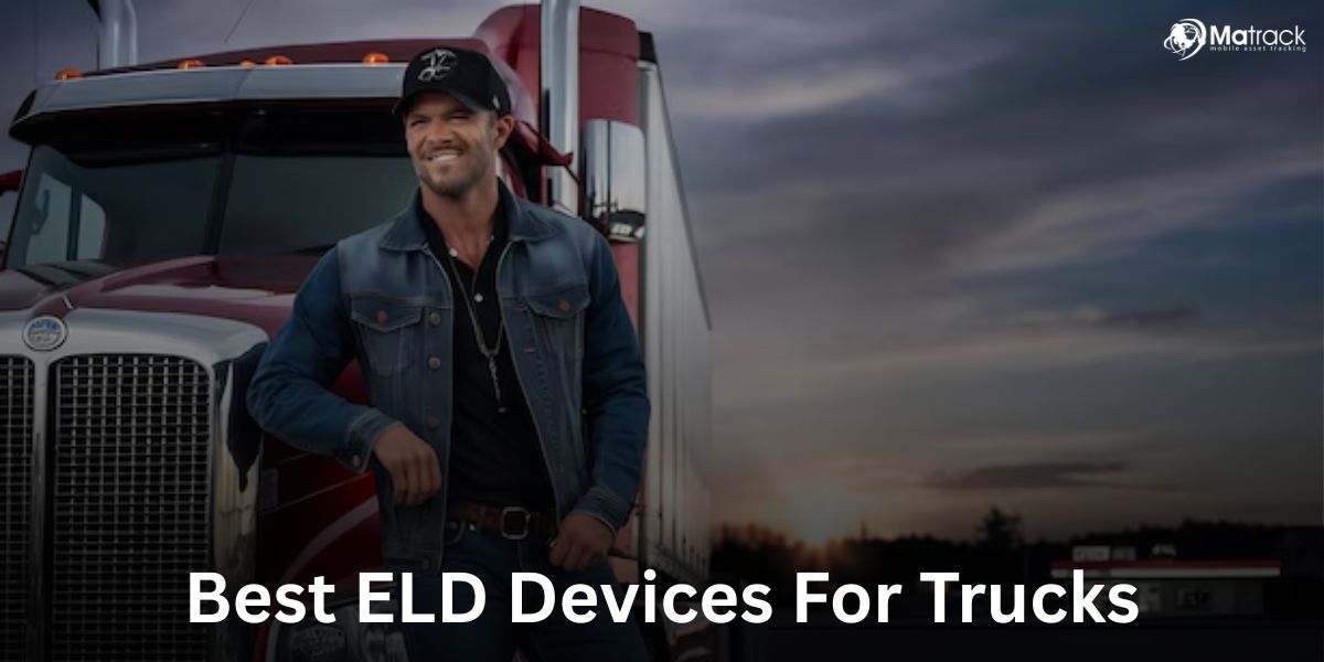 best eld devices for trucks
