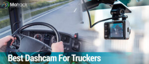 10 best dash cams for truckers