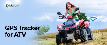 Why Do You Need A GPS Tracker For Your ATV?