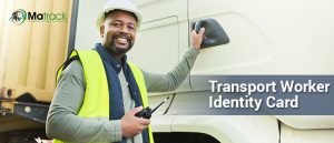 Transport Worker Identity Card
