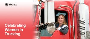 Career tips for women in trucking