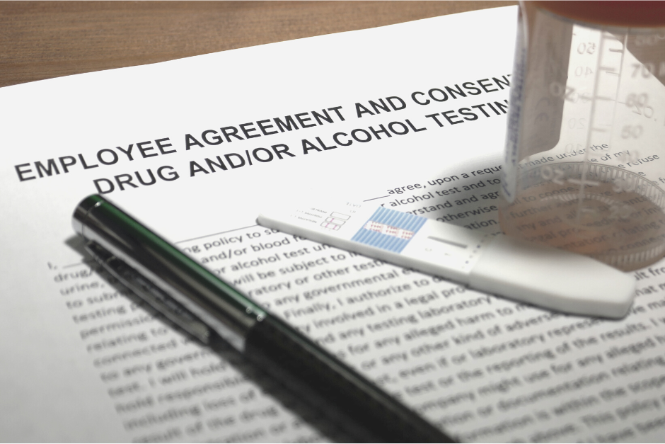 Drug And Alcohol Testing: Adherence To Law