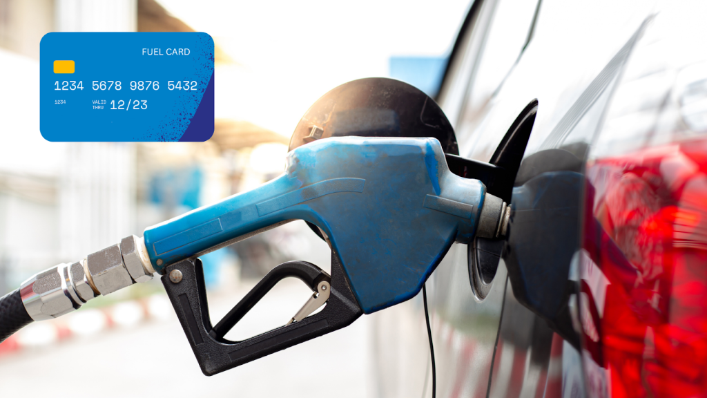 Why Are Fuel Cards More Beneficial To The Fleets Than Credit Cards?