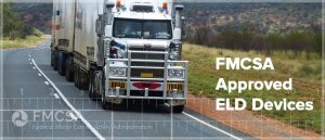 list of fmcsa approved eld devices