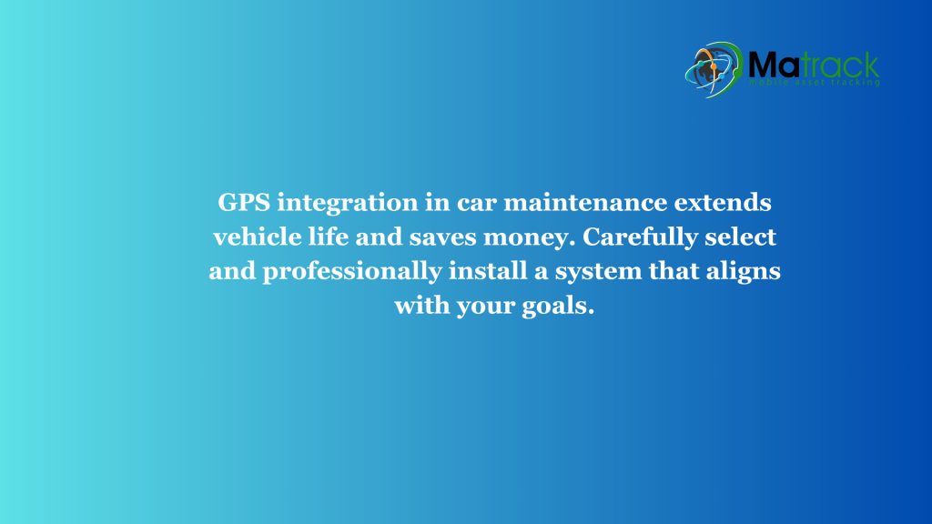 how to implement gps tracking in fleet