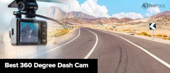 5 Best 360-degree Dash Cams for Fleets