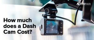 how much does a dash cam cost