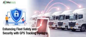 fleet gps tracking system