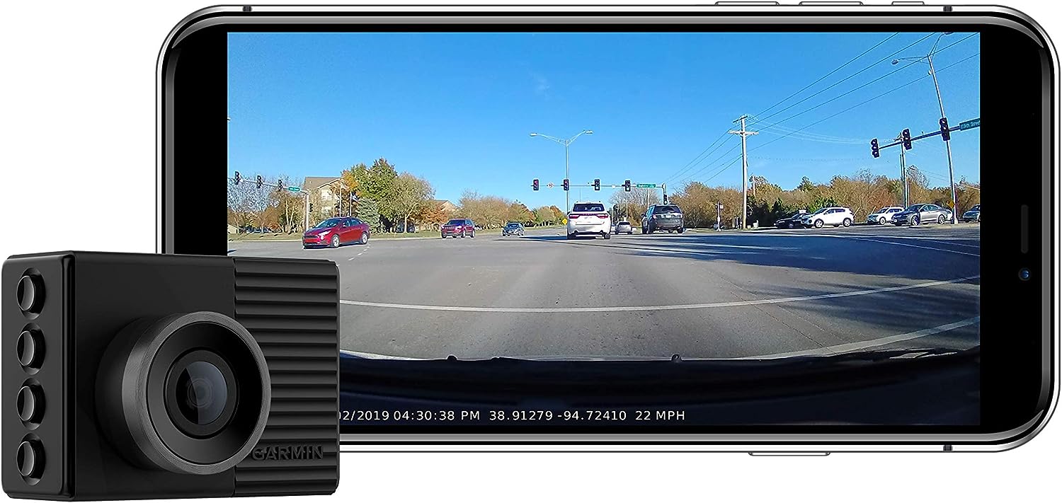 5 Best 360-Degree Dash Cams for Fleets