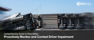 driver impairment and fleet safety