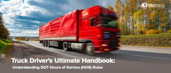 <strong>Truck Driver’s Ultimate Handbook: Understanding DOT Hours of Service (HOS) Rules</strong>
