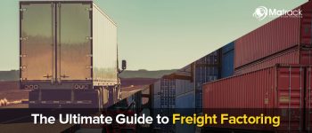 freight factoring