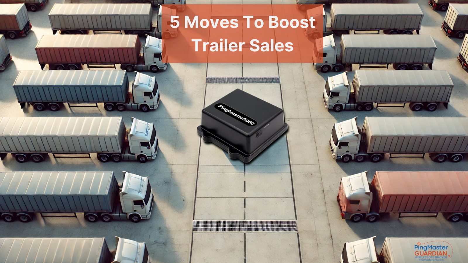 moves to boost trailer sales