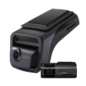 thinkware dashcam U3000