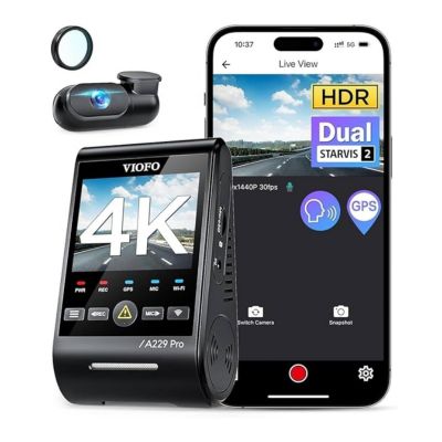 Viofo A229 Pro