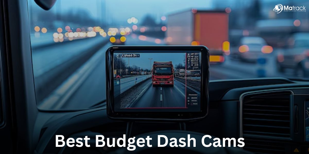 best budget dash cams