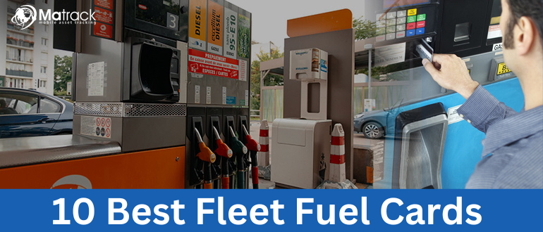 best fleet fuel cards