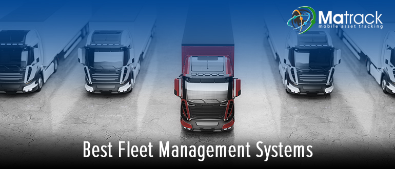 best fleet management systems