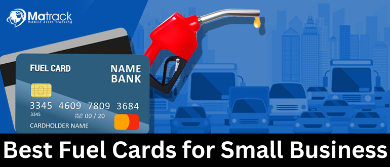 best fuel cards small business