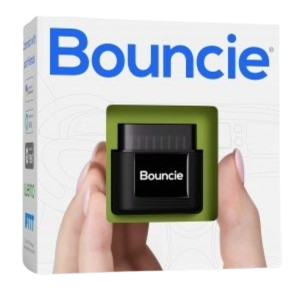 Bouncie GPS Tracker