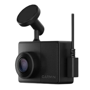 Garmin 66W Dashcam