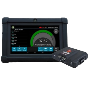 GPS Insight ELD