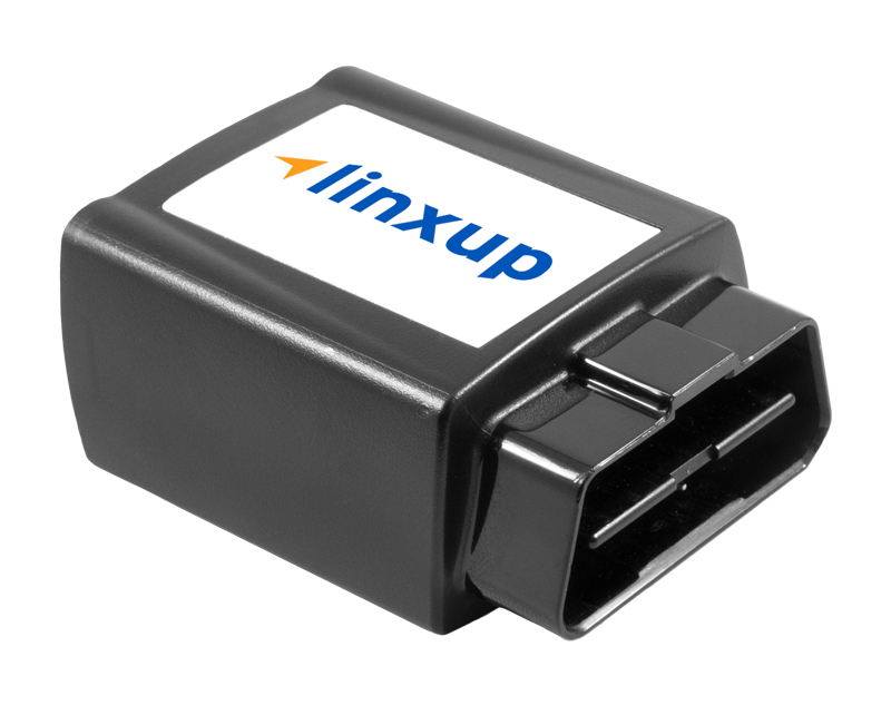 Linxup GPS