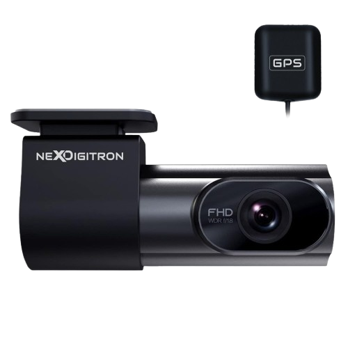 Nexdigitron NEO Dash Cam