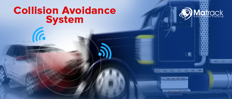 what is collision avoidance system