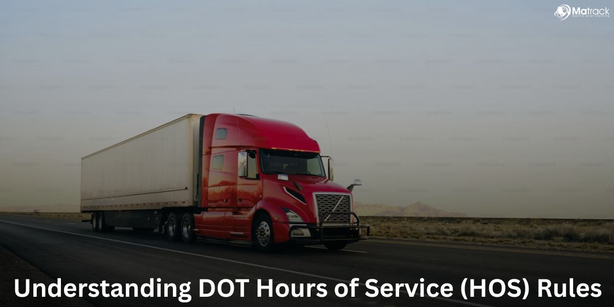 hours of service rules guide