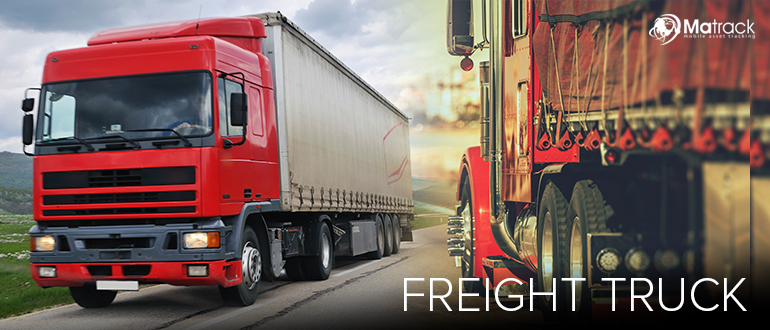 complete guide on freight truck