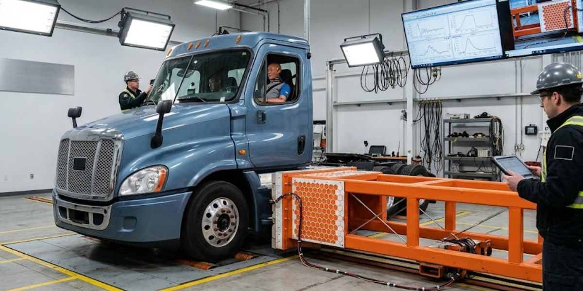 federal motor vehicle safety standard