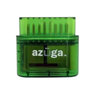 Azuga