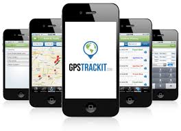 GPS Trackit