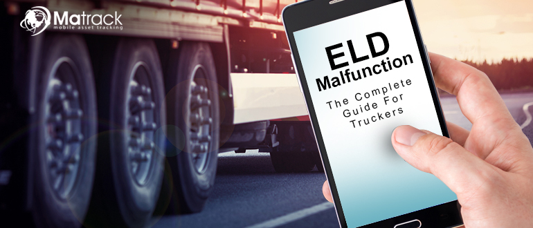 how to fix eld malfunctions