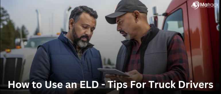 how to use eld