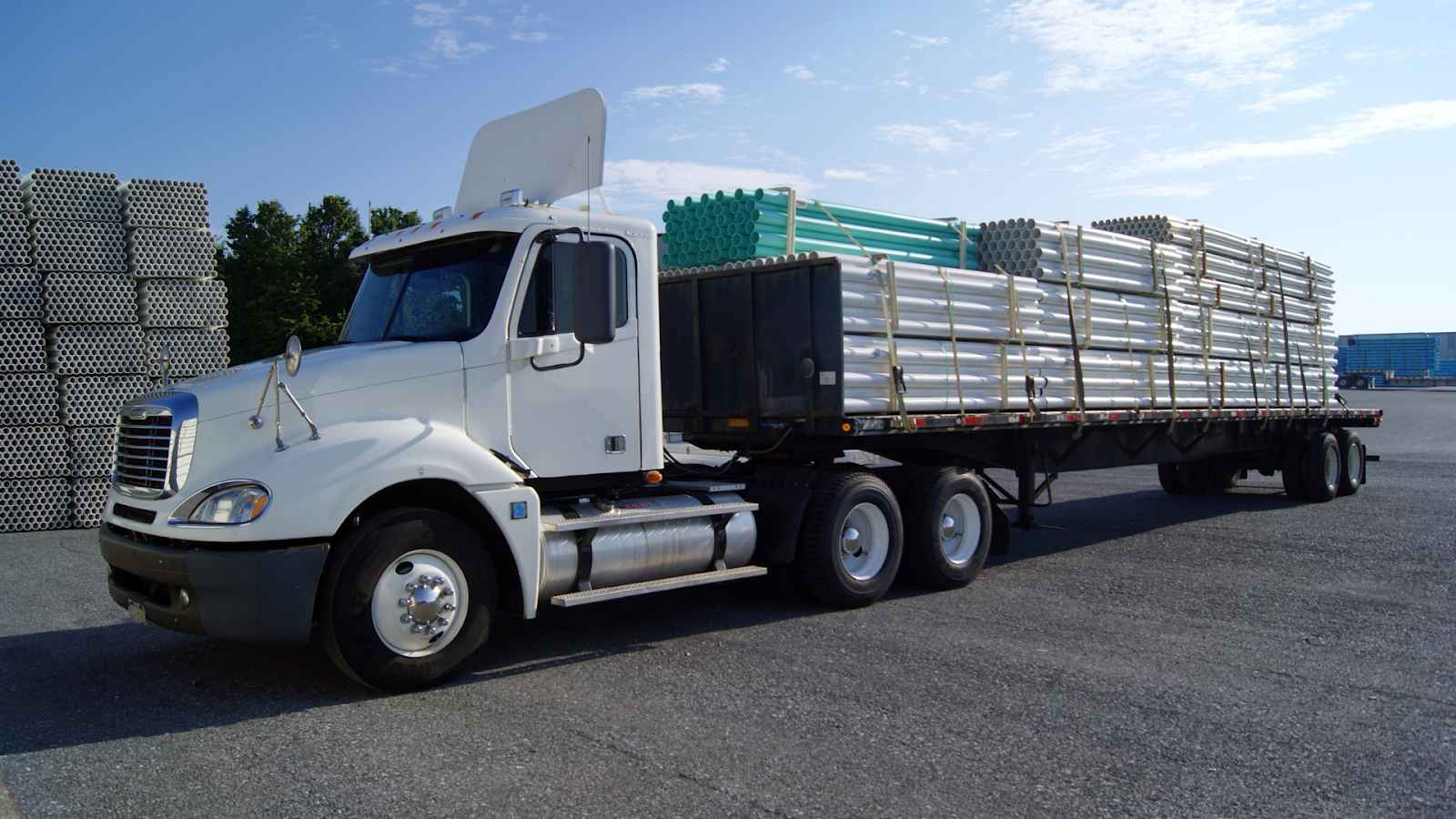 owner operator truck load board freights