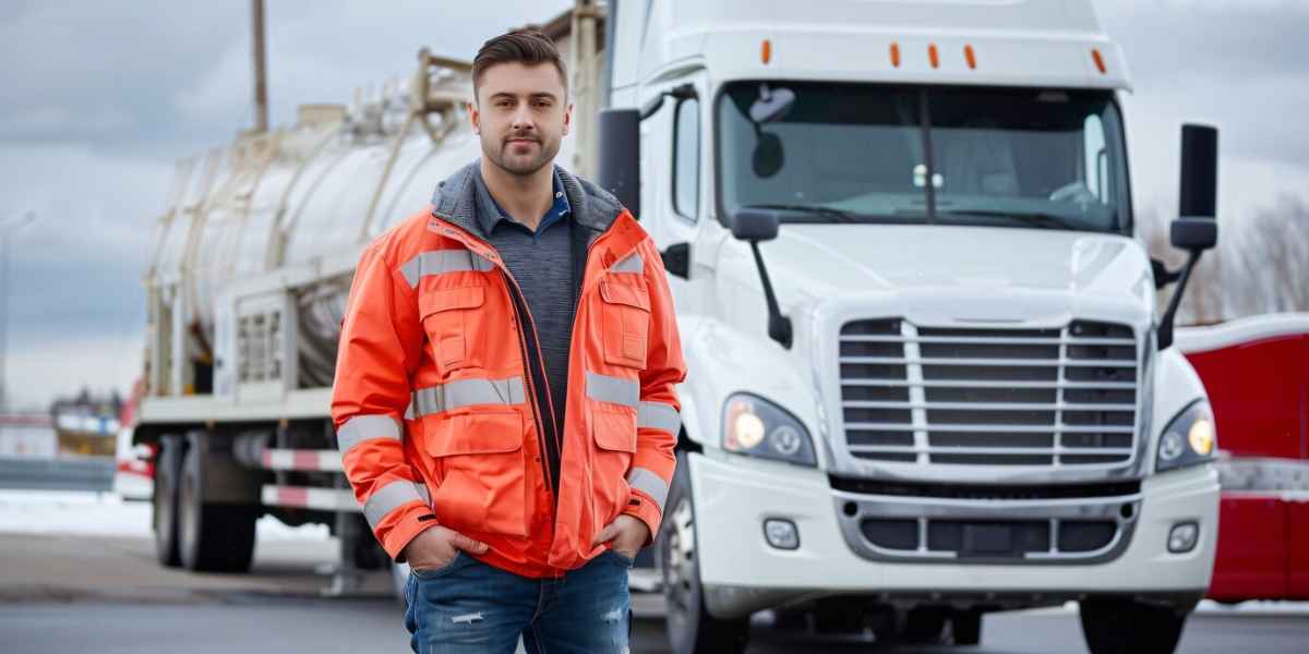 what is hazmat trucks
