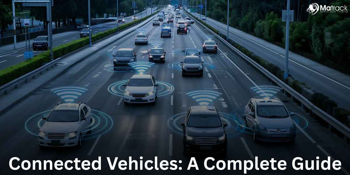 connected vehicles