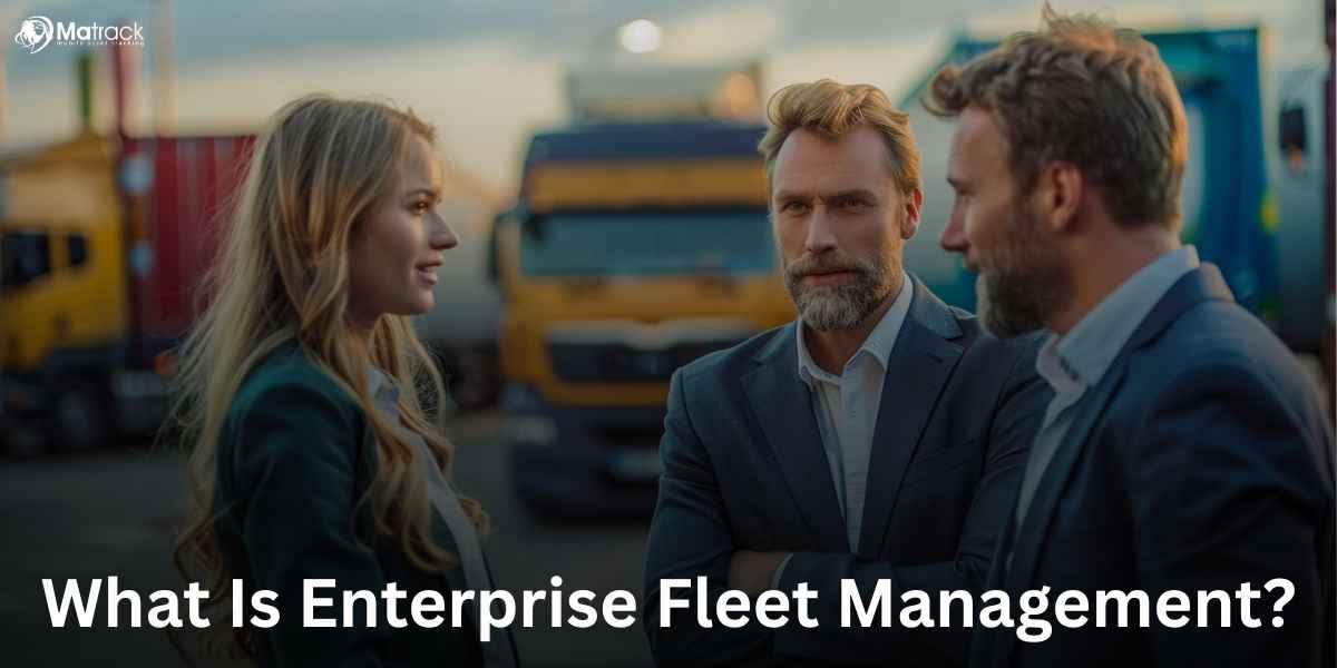 enterprise fleet management