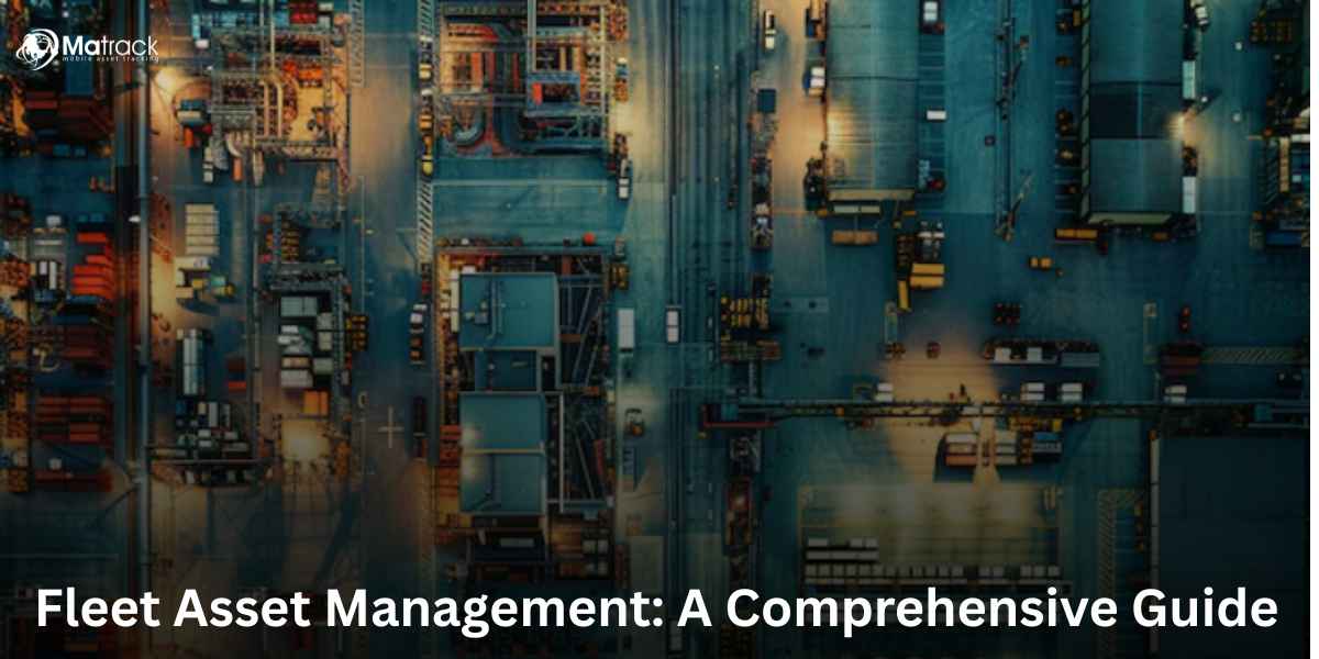 what is fleet asset management