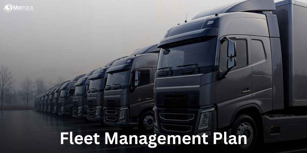 fleet management plan